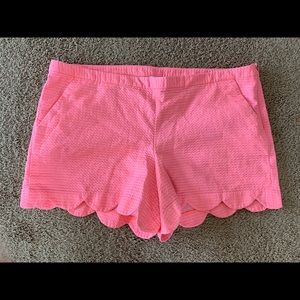 SOLD! - Lilly shorts